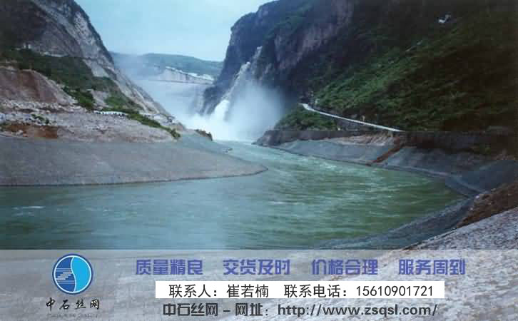 石籠網的用途介紹