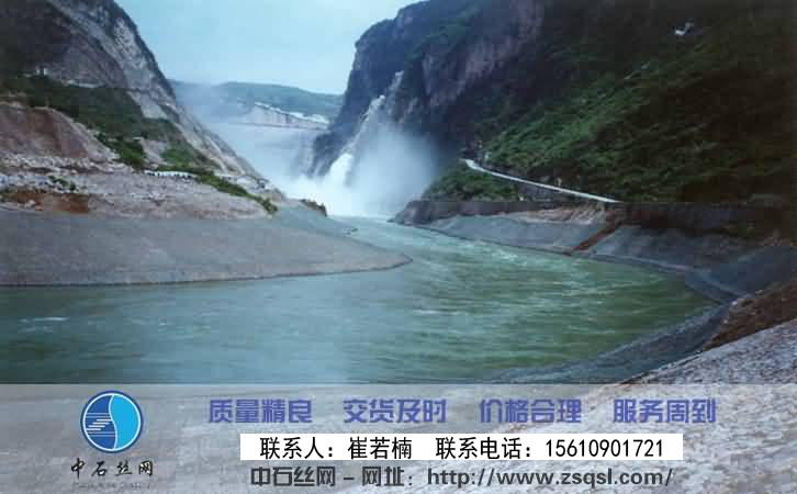 石籠網(wǎng) 石籠網(wǎng)