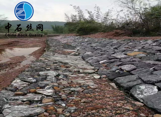 石籠網(wǎng)箱 石籠網(wǎng)箱