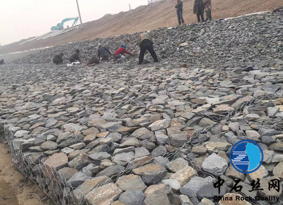 護(hù)岸格賓網(wǎng)箱