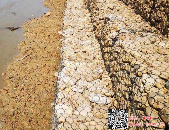 護岸生態格網 護岸生態格網