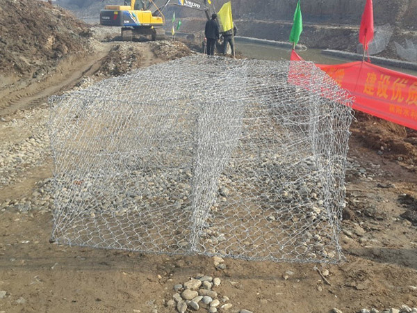 陜西省漢中漢江綜合治理工程